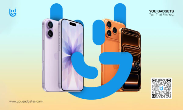 iPhone 17 vs. iPhone 17 Pro: Is the Premium Worth It?