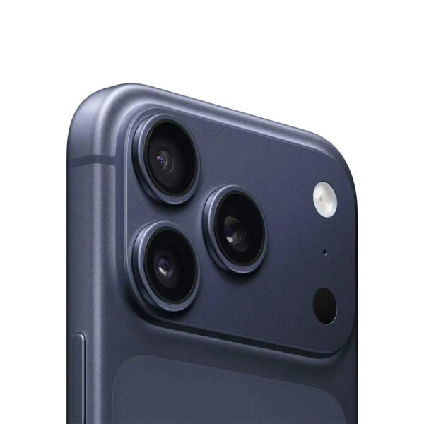 Second image of iPhone 17 Pro Max